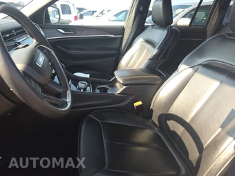 2024 Jeep Grand Cherokee 4xe - miniatura 7