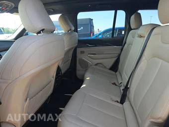2024 Jeep Grand Cherokee 4xe - miniatura 13