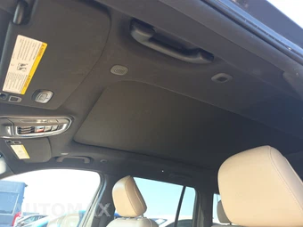 2024 Jeep Grand Cherokee 4xe - miniatura 17