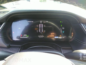 2024 Jeep Grand Cherokee 4xe - miniatura 18