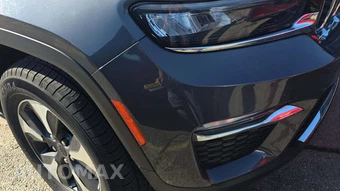 2024 Jeep Grand Cherokee 4xe - miniatura 26