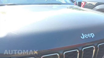 2024 Jeep Grand Cherokee 4xe - miniatura 27