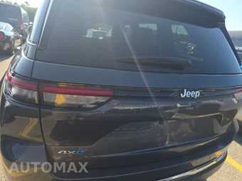 2024 Jeep Grand Cherokee 4xe - miniatura 5