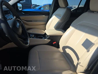 2024 Jeep Grand Cherokee 4xe - miniatura 7