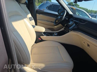 2024 Jeep Grand Cherokee 4xe - miniatura 8
