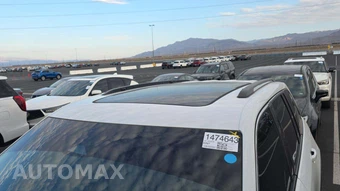 2024 Jeep Grand Cherokee 4xe - miniatura 19