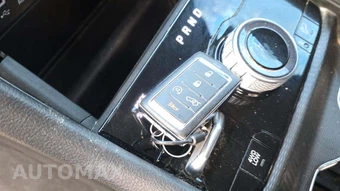 2024 Jeep Grand Cherokee 4xe - miniatura 20