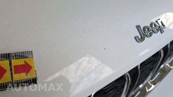 2024 Jeep Grand Cherokee 4xe - miniatura 28