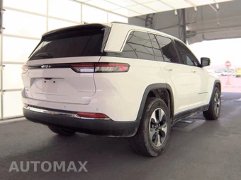 2024 Jeep Grand Cherokee 4xe - miniatura 4