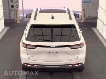 2024 Jeep Grand Cherokee 4xe - miniatura 5