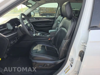 2024 Jeep Grand Cherokee 4xe - miniatura 7