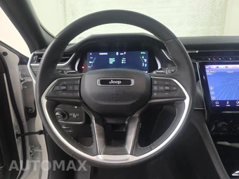 2024 Jeep Grand Cherokee 4xe - miniatura 10