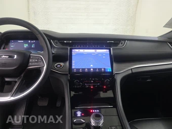 2024 Jeep Grand Cherokee 4xe - miniatura 11