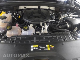 2024 Jeep Grand Cherokee 4xe - miniatura 15