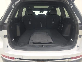2024 Jeep Grand Cherokee 4xe - miniatura 16