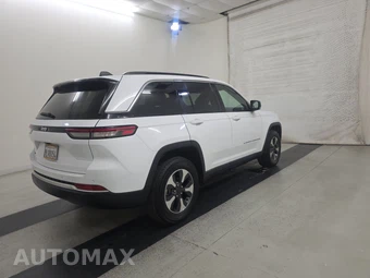 2024 Jeep Grand Cherokee 4xe - miniatura 4