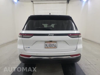 2024 Jeep Grand Cherokee 4xe - miniatura 5