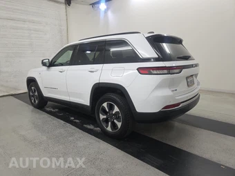 2024 Jeep Grand Cherokee 4xe - miniatura 6