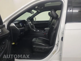 2024 Jeep Grand Cherokee 4xe - miniatura 7