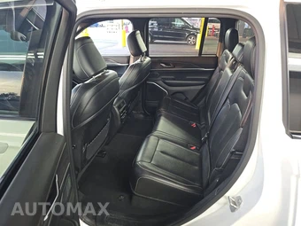 2024 Jeep Grand Cherokee 4xe - miniatura 13