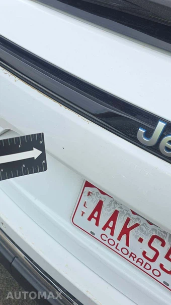 2024 Jeep Grand Cherokee 4xe - miniatura 27