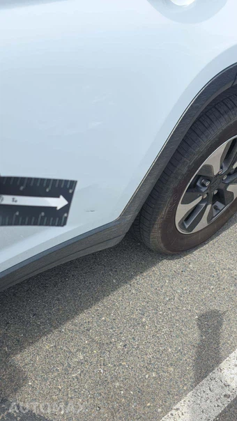 2024 Jeep Grand Cherokee 4xe - miniatura 28