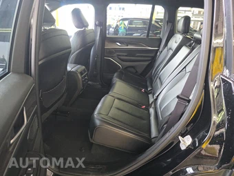 2024 Jeep Grand Cherokee 4xe - miniatura 13