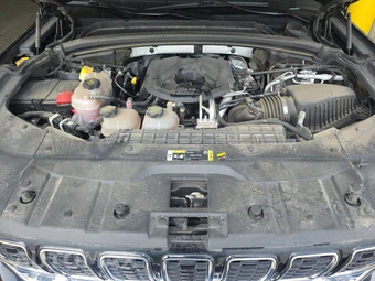 2024 Jeep Grand Cherokee 4xe - miniatura 15