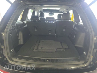 2024 Jeep Grand Cherokee 4xe - miniatura 16