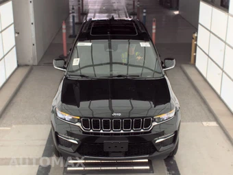 2024 Jeep Grand Cherokee 4xe - miniatura 2