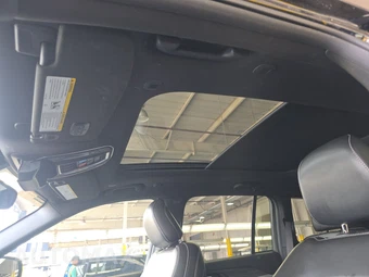 2024 Jeep Grand Cherokee 4xe - miniatura 24