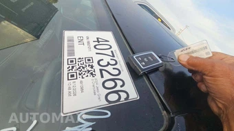 2024 Jeep Grand Cherokee 4xe - miniatura 28
