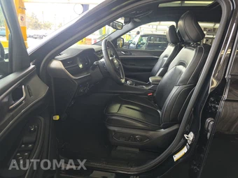 2024 Jeep Grand Cherokee 4xe - miniatura 7