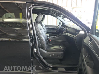 2024 Jeep Grand Cherokee 4xe - miniatura 8