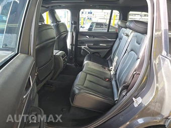2024 Jeep Grand Cherokee 4xe - miniatura 13