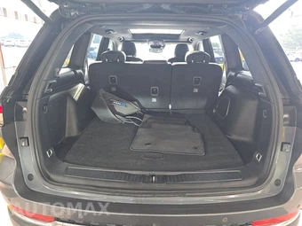 2024 Jeep Grand Cherokee 4xe - miniatura 16