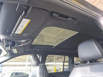 2024 Jeep Grand Cherokee 4xe - miniatura 17