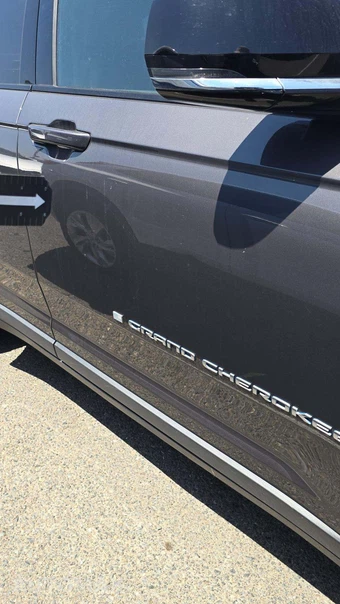 2024 Jeep Grand Cherokee 4xe - miniatura 22