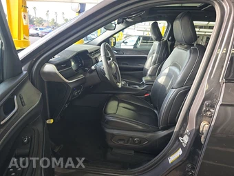 2024 Jeep Grand Cherokee 4xe - miniatura 7