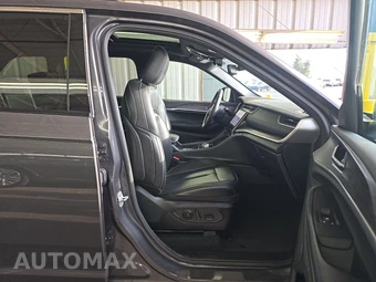 2024 Jeep Grand Cherokee 4xe - miniatura 8