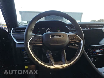 2024 Jeep Grand Cherokee 4xe - miniatura 10