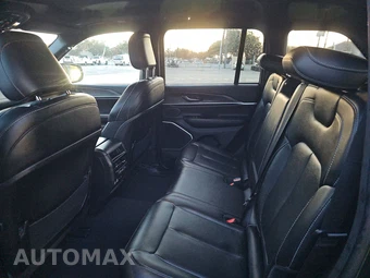2024 Jeep Grand Cherokee 4xe - miniatura 13