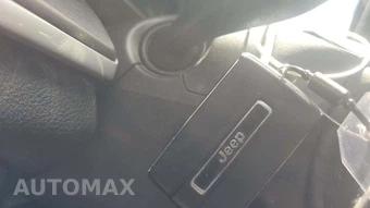 2024 Jeep Grand Cherokee 4xe - miniatura 20