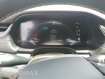 2024 Jeep Grand Cherokee 4xe - miniatura 21