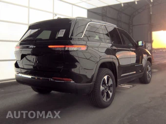 2024 Jeep Grand Cherokee 4xe - miniatura 4