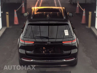 2024 Jeep Grand Cherokee 4xe - miniatura 5