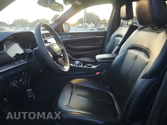 2024 Jeep Grand Cherokee 4xe - miniatura 7