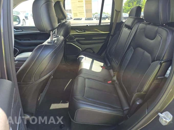 2024 Jeep Grand Cherokee 4xe - miniatura 10