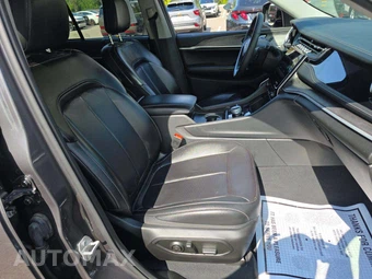 2024 Jeep Grand Cherokee 4xe - miniatura 15