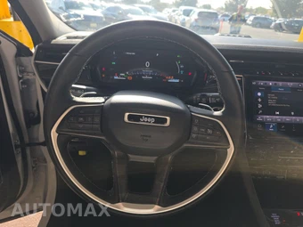 2024 Jeep Grand Cherokee 4xe - miniatura 10